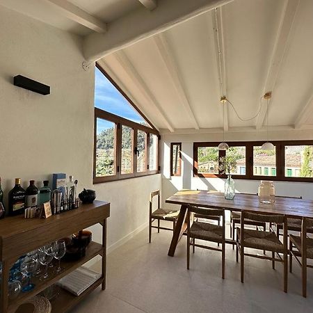 Casa “Can Boira” Вальдемоса Экстерьер фото