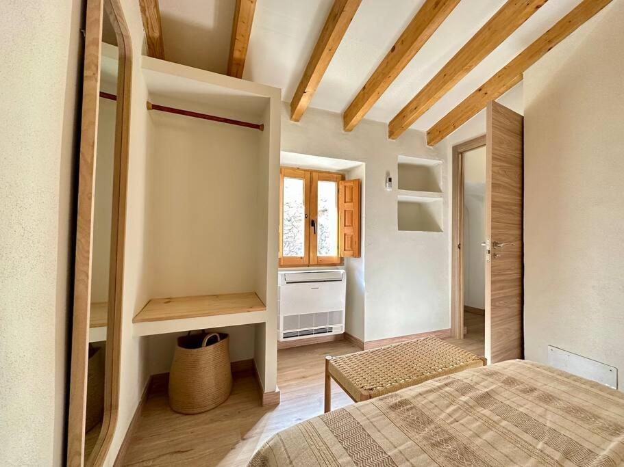 Casa “Can Boira” Вальдемоса Экстерьер фото