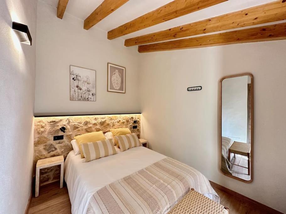 Casa “Can Boira” Вальдемоса Экстерьер фото