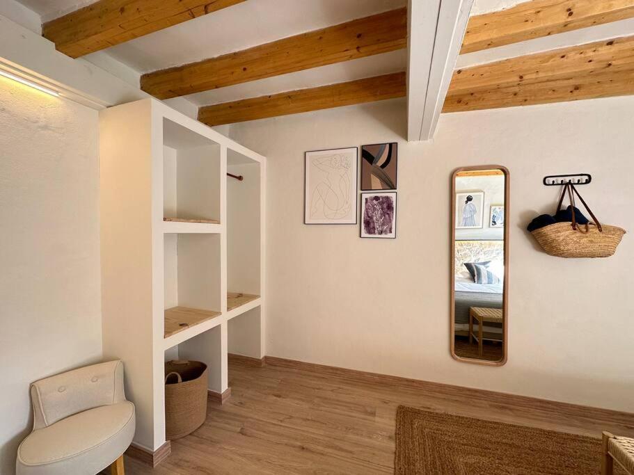 Casa “Can Boira” Вальдемоса Экстерьер фото