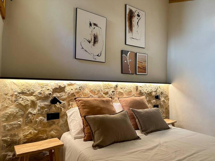 Casa “Can Boira” Вальдемоса Экстерьер фото